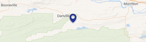 Main St At Washington Ave