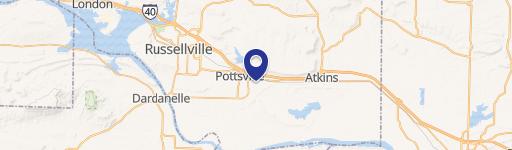 Pottsville, AR 72858