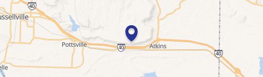 Pottsville, AR 72858