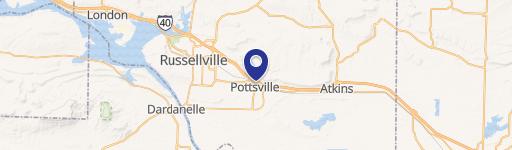 Pottsville, AR 72858