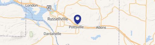 Pottsville, AR 72858