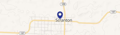 Scranton, AR 72863