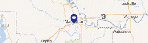 Manhattan Ave