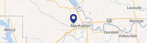 Manhattan Ave
