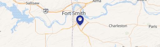 Hwy 45th At Commerce Rd Rd