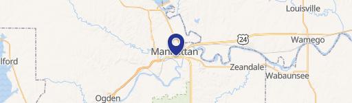 810 Pottawatomie Ave