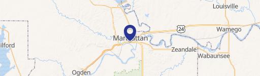 1000 Pottawatomie Ct