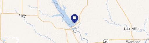 7560 Spillway Marina Rd