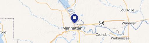 1601 Tuttle Crk Blvd