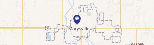 Marysville, KS 66508