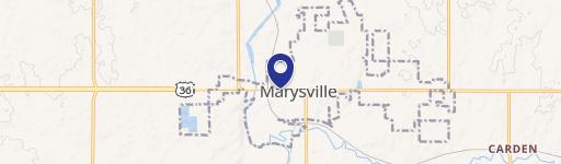 Marysville, KS 66508