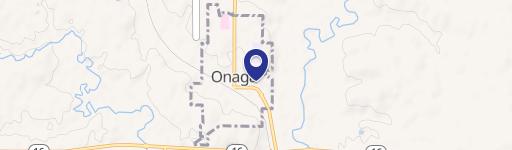 Onaga Byp Rd