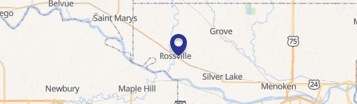 651 Industrial Traffic Way