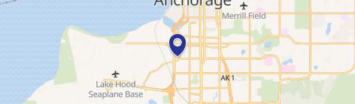 Anchorage, AK 99503