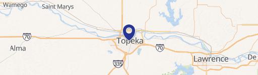 1525 Topeka Blvd