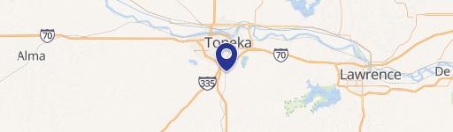 5600 Topeka Blvd Ste D