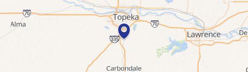 Topeka Blvd