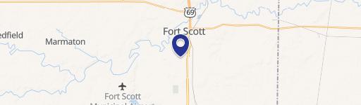 1920 Huntington Blvd