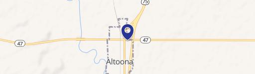 Altoona, KS 66710