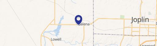 1016 Gene Russell Dr