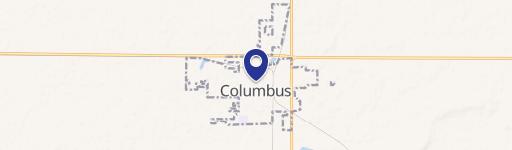 105 Pennsylvania Ave