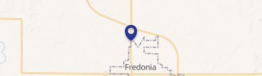 Fredonia, KS 66736