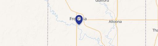 8511 Cement Plant Rd