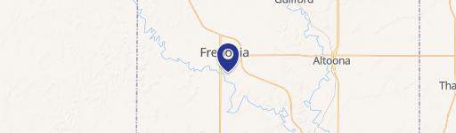 8919 Cement Plant Rd