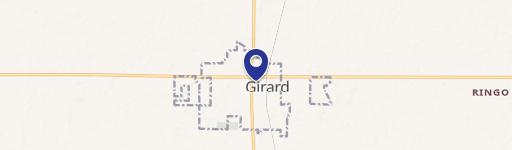 Girard, KS 66743