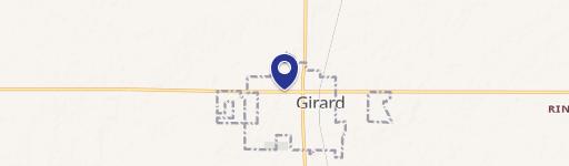 411 12th W Saint John St