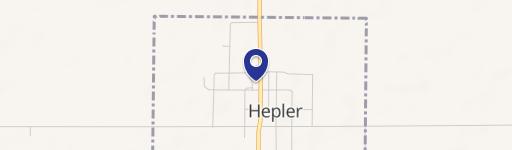 Hepler, KS 66746