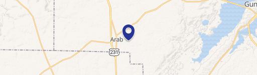 1039 Brashiers Chapel Rd