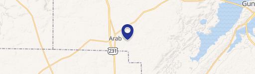 1050 Brashiers Chapel Rd