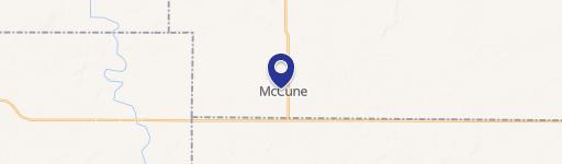 Mc Cune, KS 66753