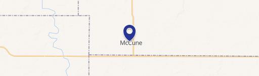 Mc Cune, KS 66753