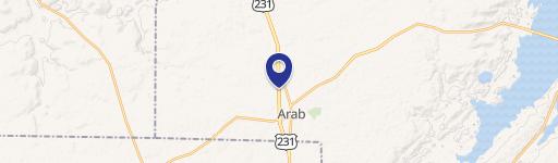 801 Brindlee Mtn Pkwy