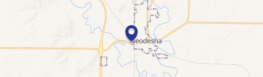 Neodesha, KS 66757