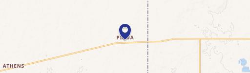 1st At S Washington St