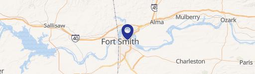 1108 Albert Pike Ave