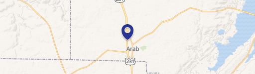 621 Brindlee Mtn Pkwy