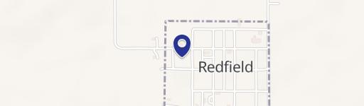 Redfield, KS 66769