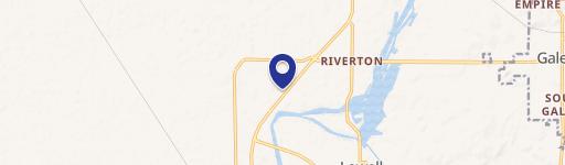 7560 Frontier Military Historic Byw