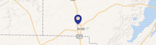 542 Brindlee Mtn Pkwy