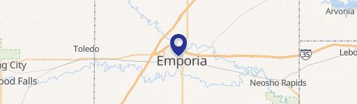Emporia, KS 66801