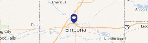 Emporia, KS 66801