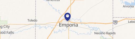Emporia, KS 66801