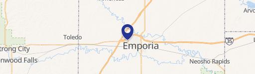 Emporia, KS 66801
