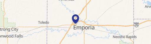 Emporia, KS 66801