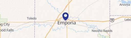 Emporia, KS 66801