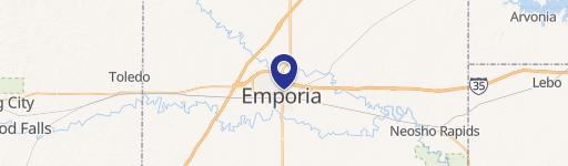 Emporia, KS 66801